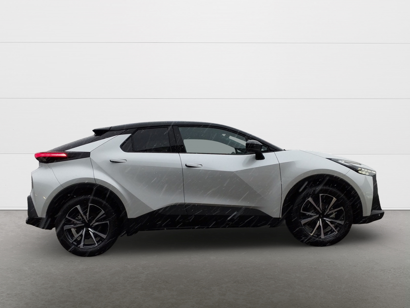 Toyota C-HR 5-deurs