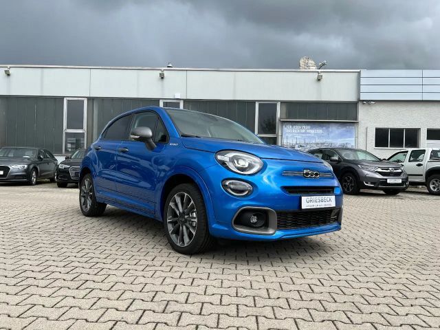 Fiat 500X Sport