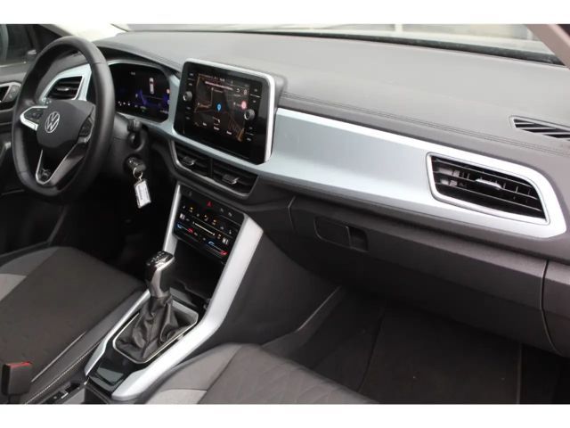 Volkswagen T-Roc 2.0 TDI DSG