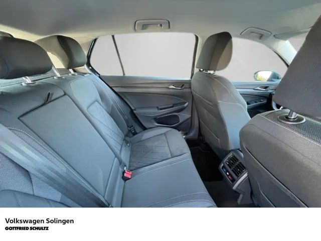Volkswagen Golf 1.5 TSI Golf VIII Plus Style
