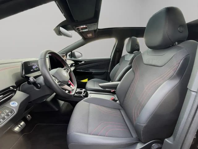 Volkswagen ID.4 4Motion GTX