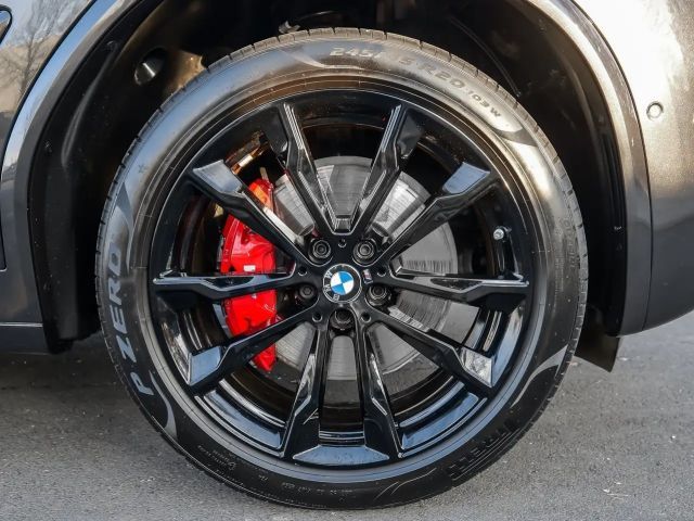 BMW X3 M-Sport xDrive30i