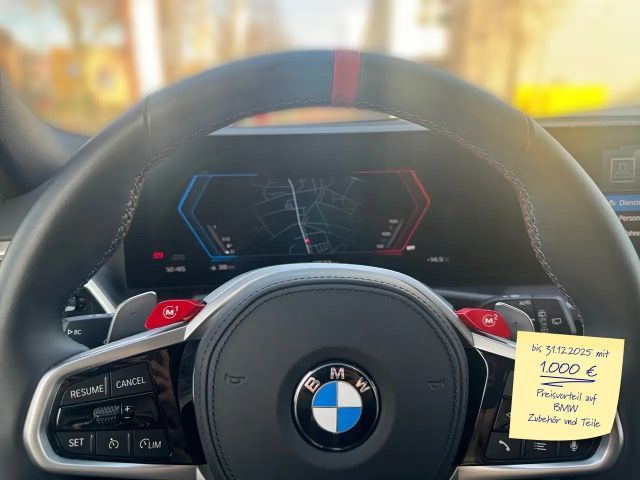 BMW M3 Competition Touring xDrive