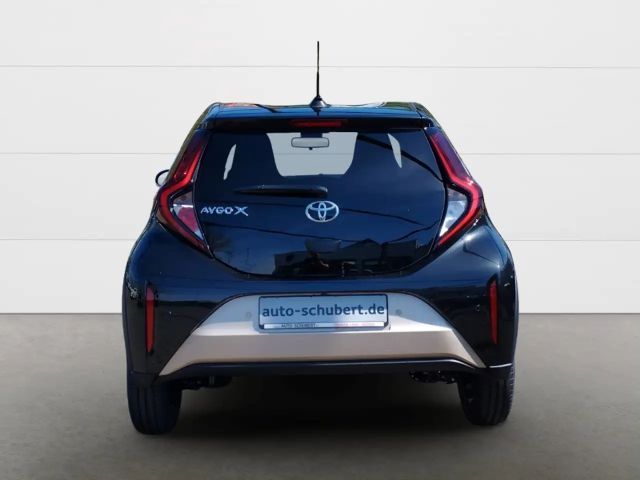 Toyota Aygo X Comfort Hatchback Team D