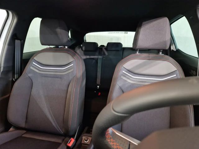 Seat Ibiza 1.0 TSI FR-lijn