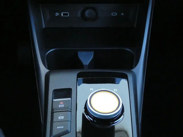 MG MG3 Hybrid+ Luxury