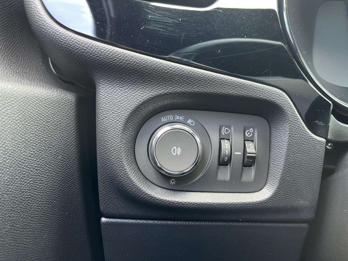 Opel Corsa GS-Line Grand Sport Turbo