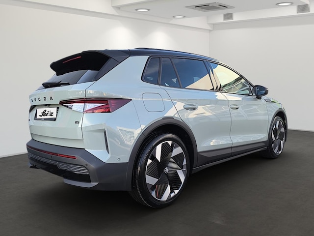 Skoda Elroq Lodge *AHK*HEAD-UP*NAVI*KAMERA*