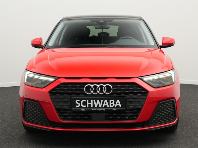 Audi A1 25 TFSI Sportback