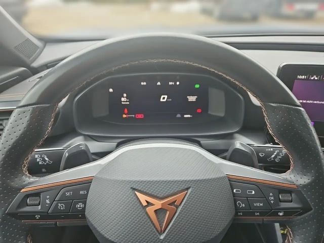 Cupra Formentor 4Drive