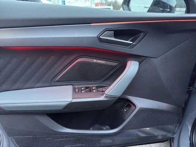 Cupra Formentor 2.0 TSI 4Drive VZ