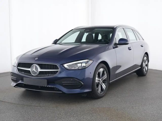 Mercedes-Benz C 200 AVANTGARDE C 200 d Estate