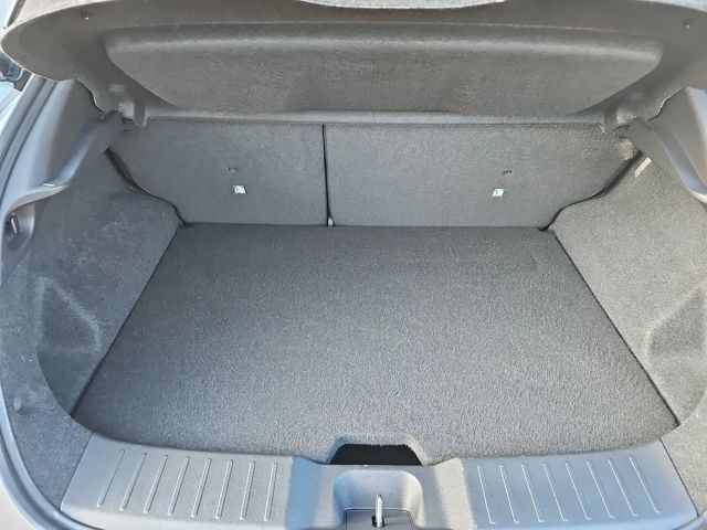 Nissan Juke DIG-T Tekna