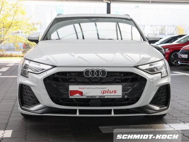 Audi A3 30 TFSI S-Line S-Tronic Sportback