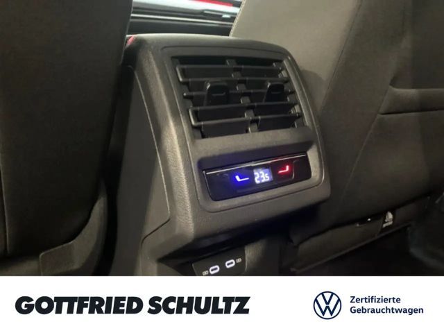 Volkswagen Golf Golf VIII Life