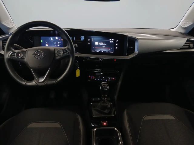 Opel Mokka 1.2 Turbo Edition Turbo
