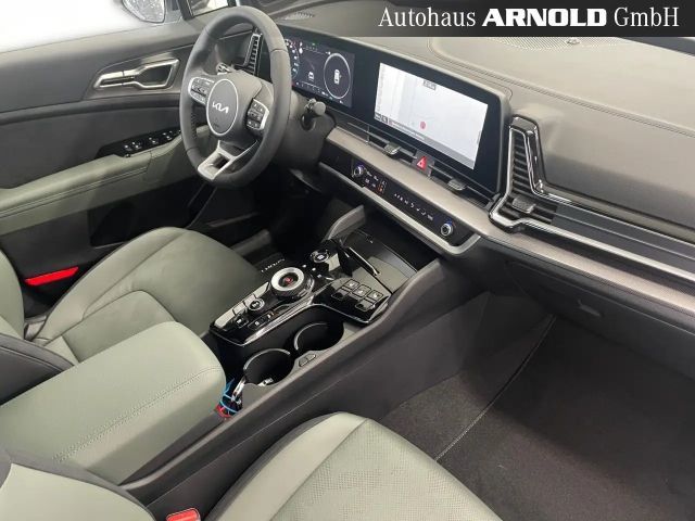 Kia Sportage GDi Vierwielaandrijving