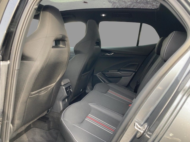 Skoda Fabia 1.5 TSI Monte Carlo