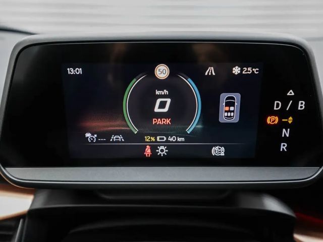 Cupra Tavascan 82 kWh Cupra