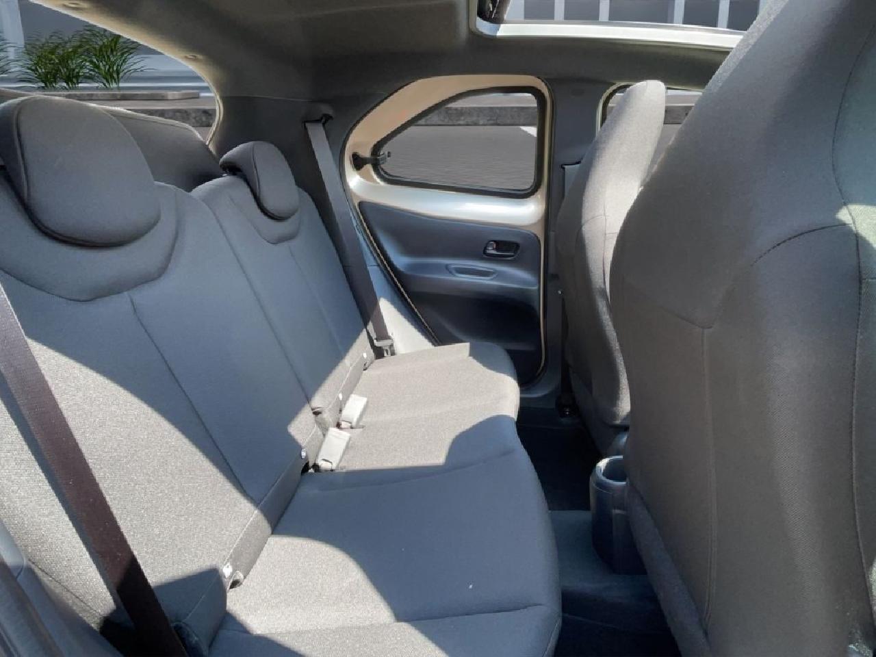 Toyota Aygo X 5-deurs Basis Team D