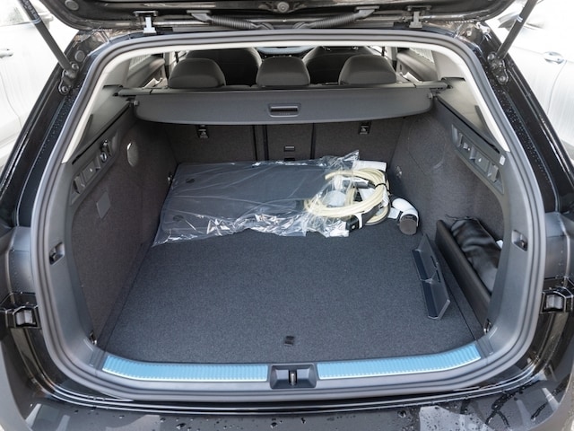 Skoda Superb 1.5 TSI Combi iV