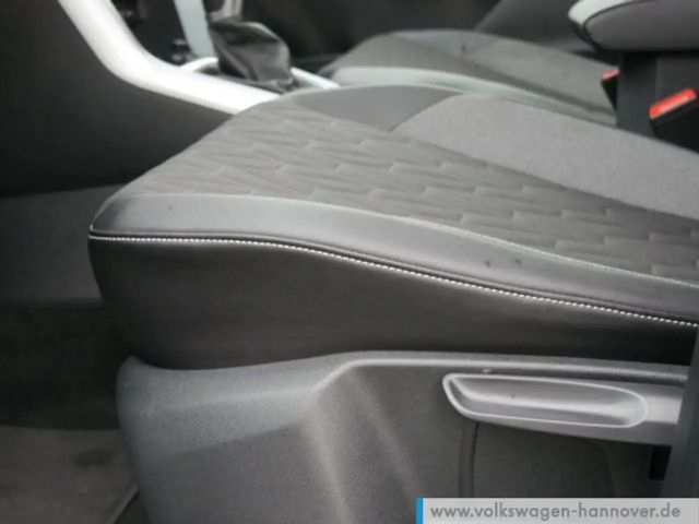 Volkswagen T-Roc 2.0 TDI DSG