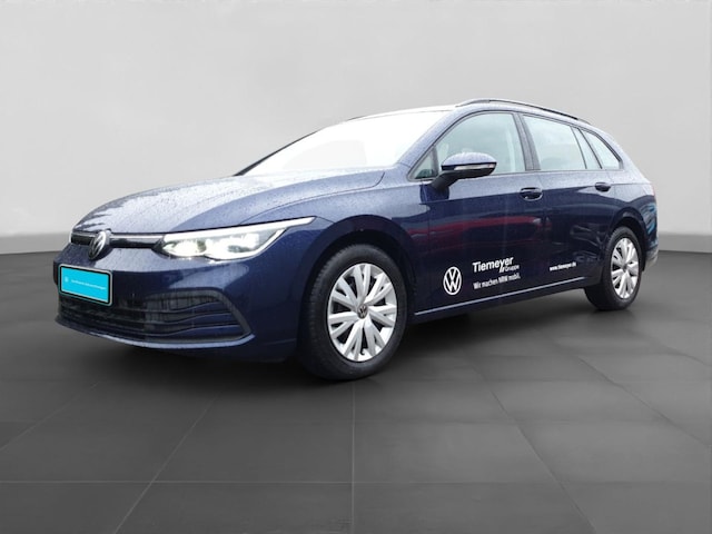 Volkswagen Golf 1.5 TSI DSG Life Variant