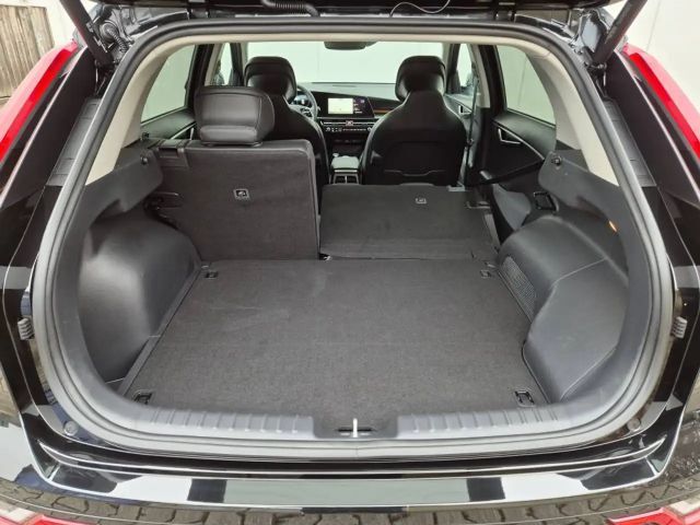 Kia Niro Hybrid PHEV Spirit