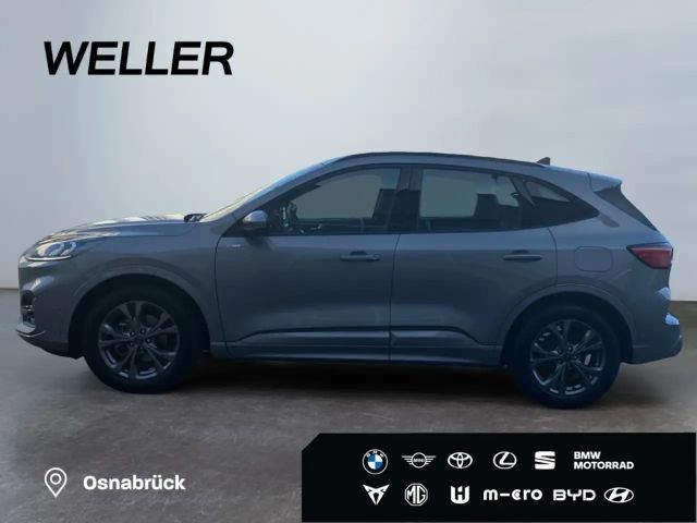 Ford Kuga ST Line