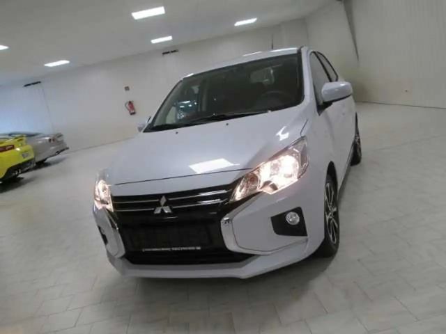 Mitsubishi Space Star ClearTec MIVEC Star