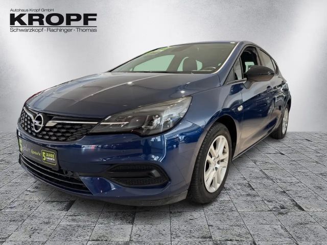 Opel Astra 1.2 Turbo Edition Turbo