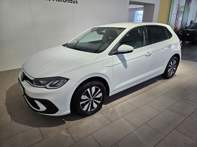 Volkswagen Polo 1.0 TSI Move
