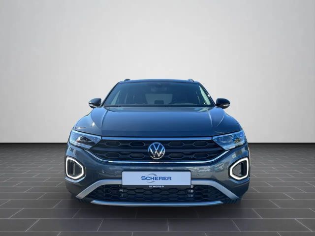 Volkswagen T-Roc 2.0 TDI Plus