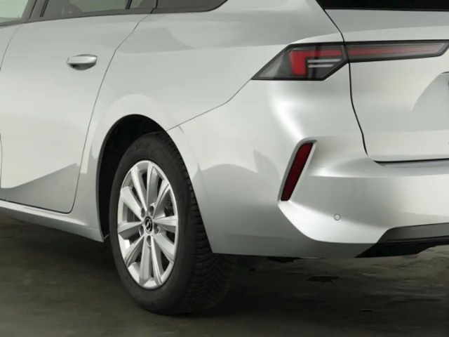 Opel Astra Elegance Sports Tourer