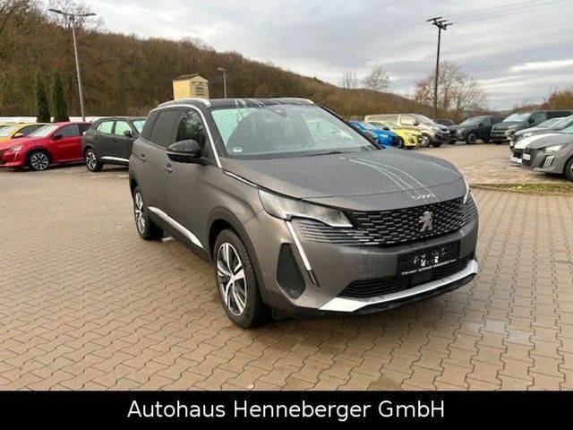 Peugeot 5008 Allure Pack