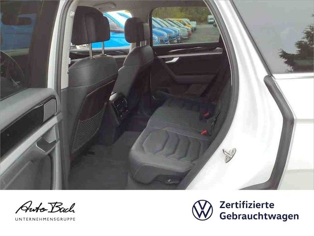 Volkswagen Touareg 3.0 V6 TDI Elegance Elegance