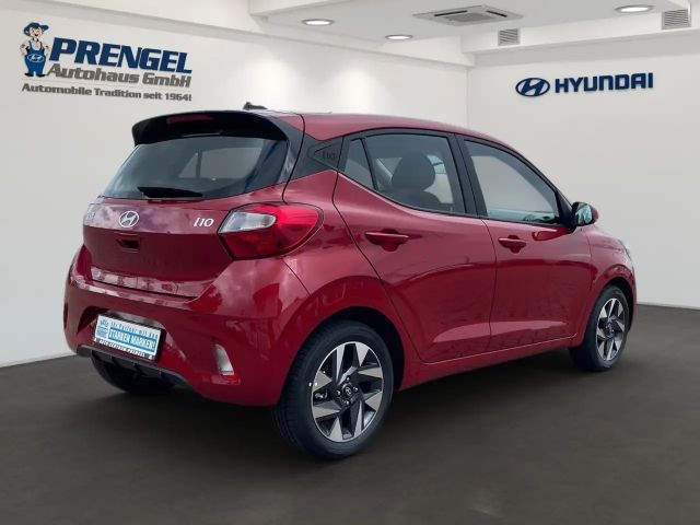 Hyundai i10 1.2 Trend