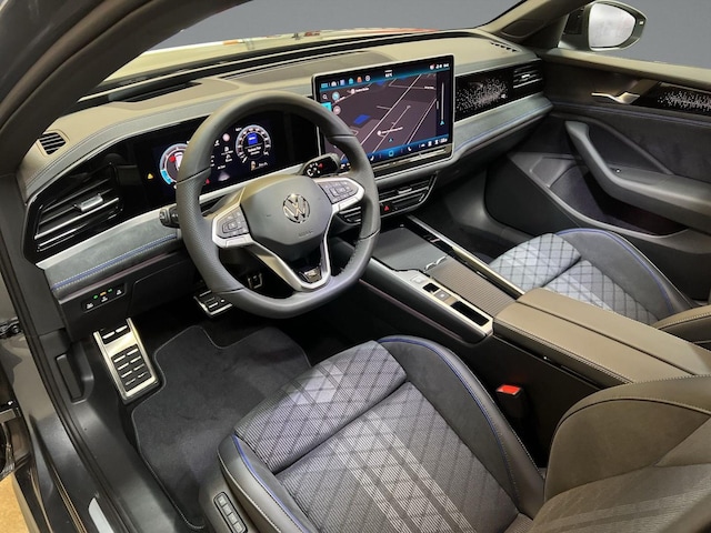 Volkswagen Passat 2.0 TDI R-Line Variant