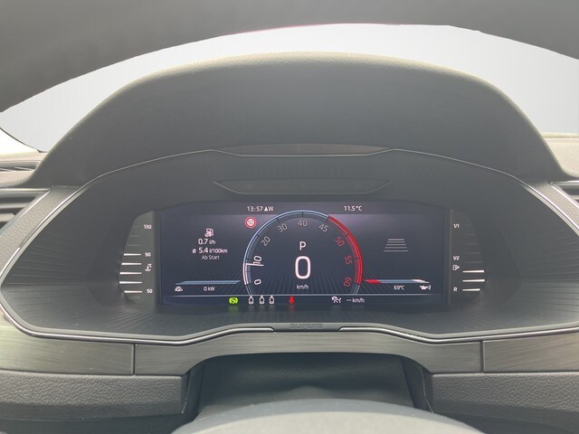 Skoda Superb 2.0 TDI Combi Style Style