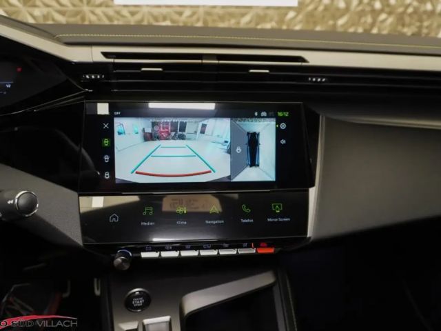 Peugeot 308 BlueHDi EAT8 GT-Line SW