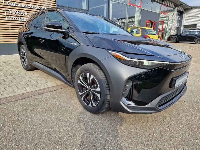 Toyota bZ4X Comfort