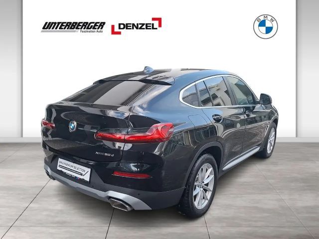 BMW X4 xDrive20d