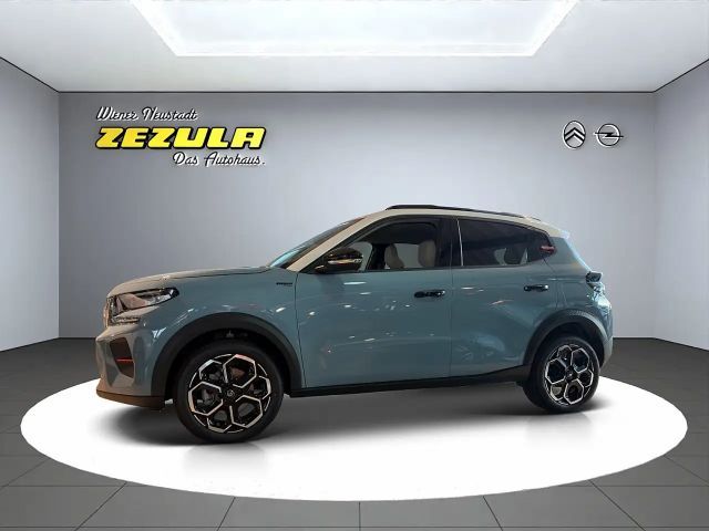 Citroën C3 Max PureTech