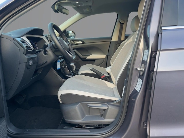 Volkswagen T-Cross 1.0 TSI DSG Style