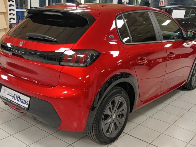 Peugeot 208 Active Pack