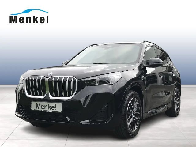 BMW X1 M-Sport sDrive18i
