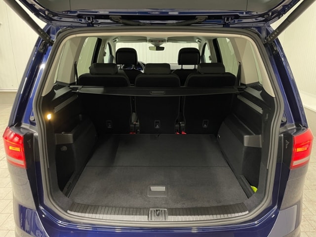 Volkswagen Touran 1.5 TSI DSG IQ.Drive