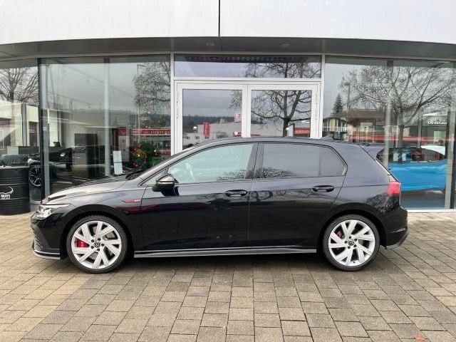 Volkswagen Golf GTI IQ.Drive