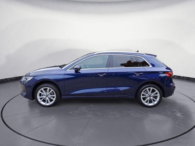 Audi A3 S-Tronic Sportback