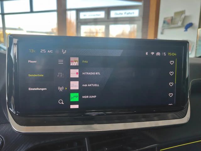 Peugeot E-208 Allure Pack Hybrid